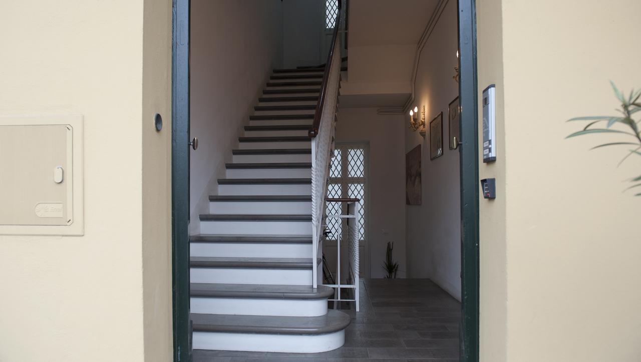 Barone Rosso Suite Ravenna Exterior photo