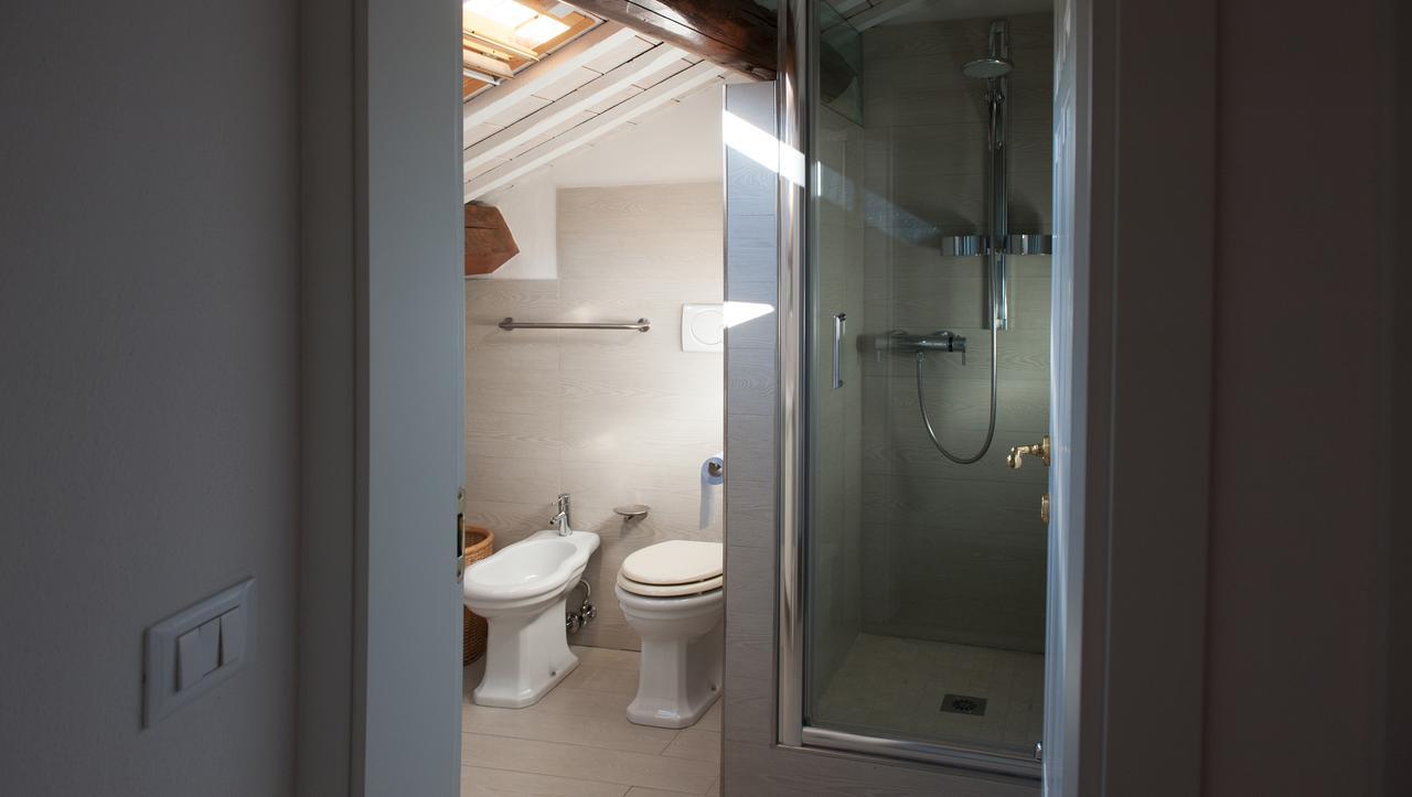 Barone Rosso Suite Ravenna Exterior photo