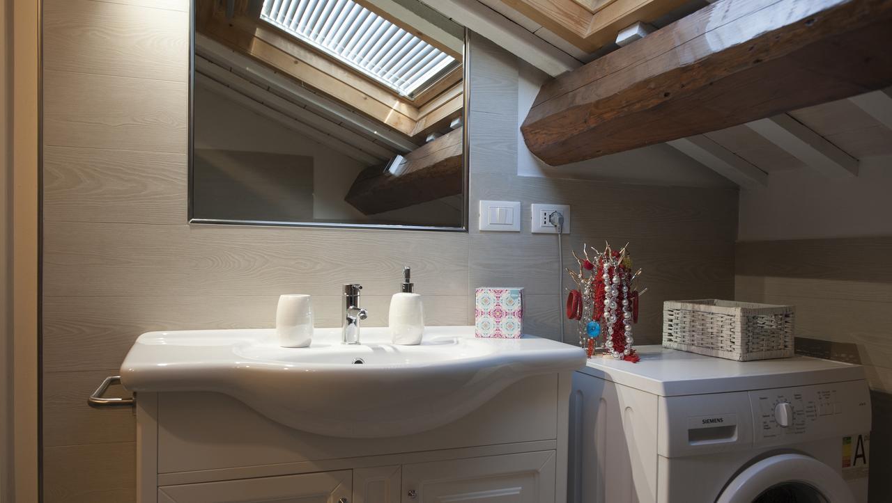 Barone Rosso Suite Ravenna Exterior photo