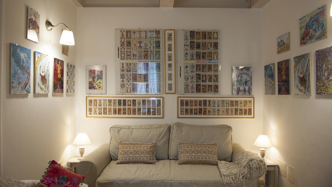 Barone Rosso Suite Ravenna Exterior photo