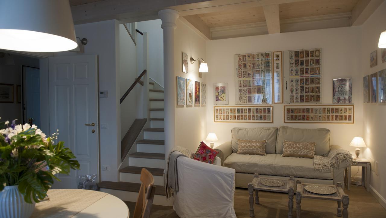 Barone Rosso Suite Ravenna Exterior photo